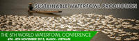 5th World Waterfowl © Vietnam Conference Organizing Company