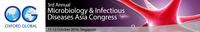 Microbiology-Infectious Diesease Asia Picture © Oxford Global Conferences, Singapore