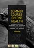 CALL FOR SUMMER COURSE © One Health Collaborating Center UGM, Indonesia
