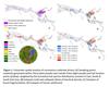 Univariate spatial analysis of coronavirus outbreak drivers © medRxiv preprint