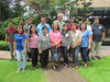 ILRI training to support pig health project © ILRI, Philippines