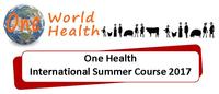One Health International Summer Course 2017 © GREASE, Thailand