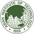 Asian institute of technology Logo © AIT, Thailand