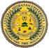 Central Mindanao University Logo © CMU, Philippines 