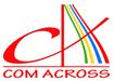 ComAcross logo