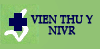 National Institute for Veterinary Research Logo © NIVR, Vietnam